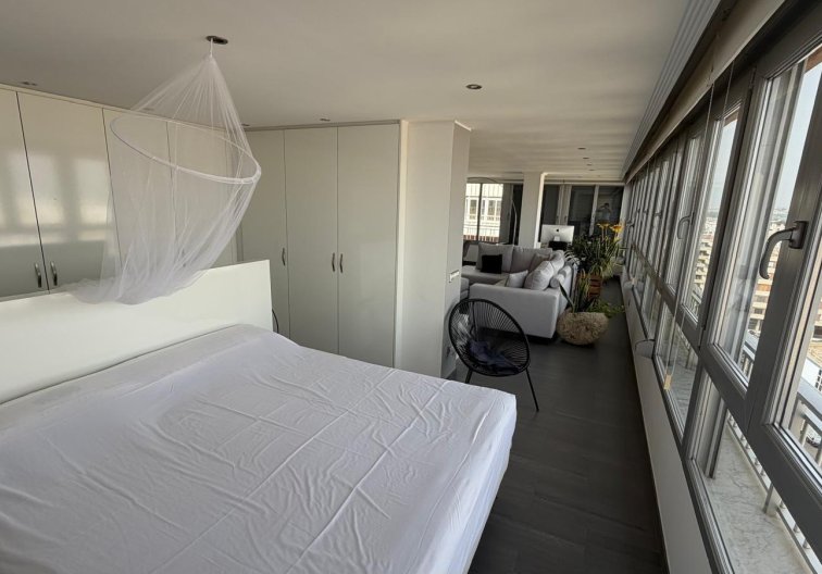 Wiederverkauf - Wohnung - Torrevieja - Acequion
