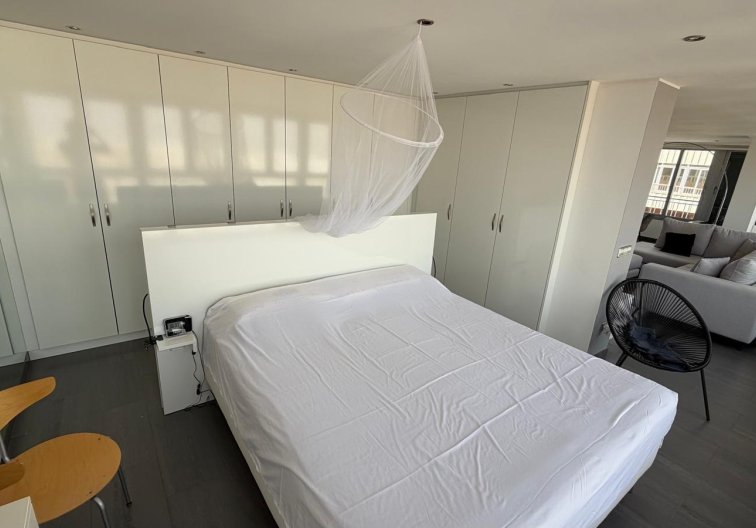 Wiederverkauf - Wohnung - Torrevieja - Acequion