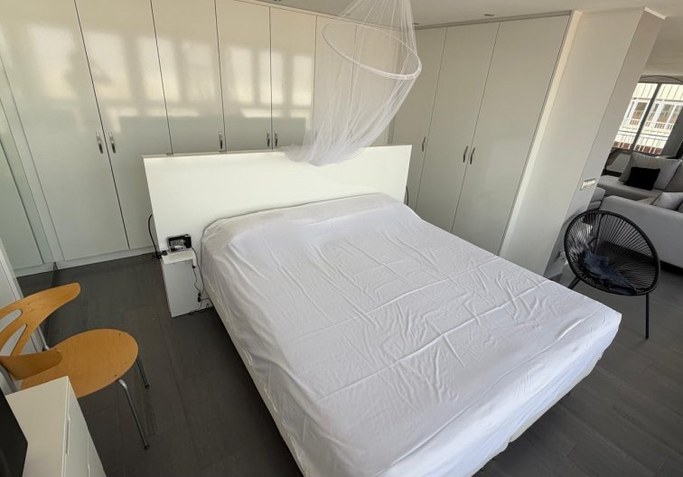 Wiederverkauf - Wohnung - Torrevieja - Acequion