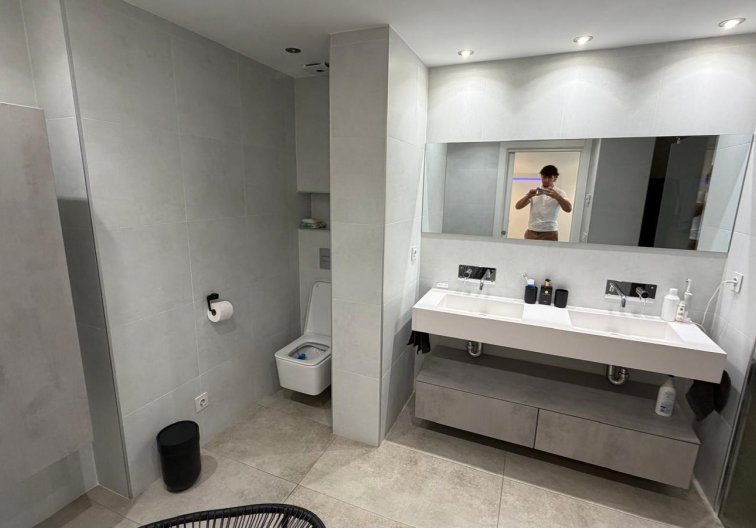 Wiederverkauf - Wohnung - Torrevieja - Acequion