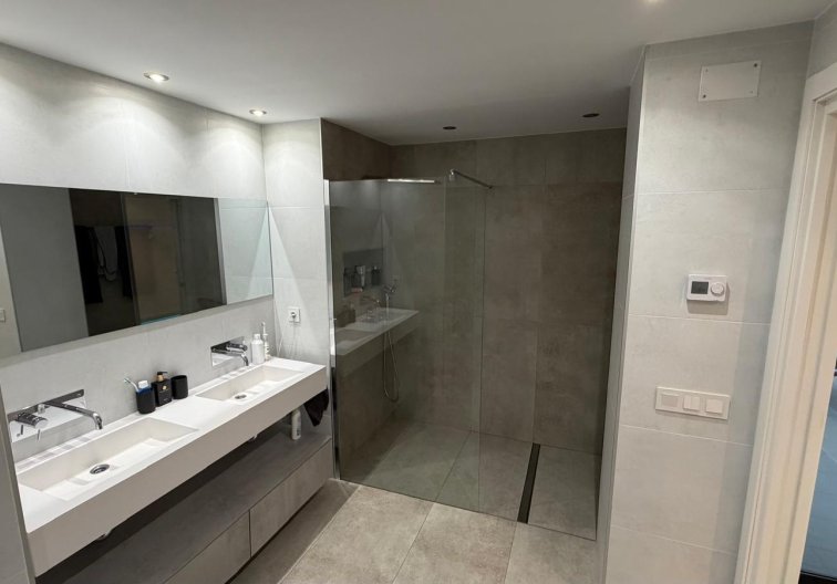 Wiederverkauf - Wohnung - Torrevieja - Acequion