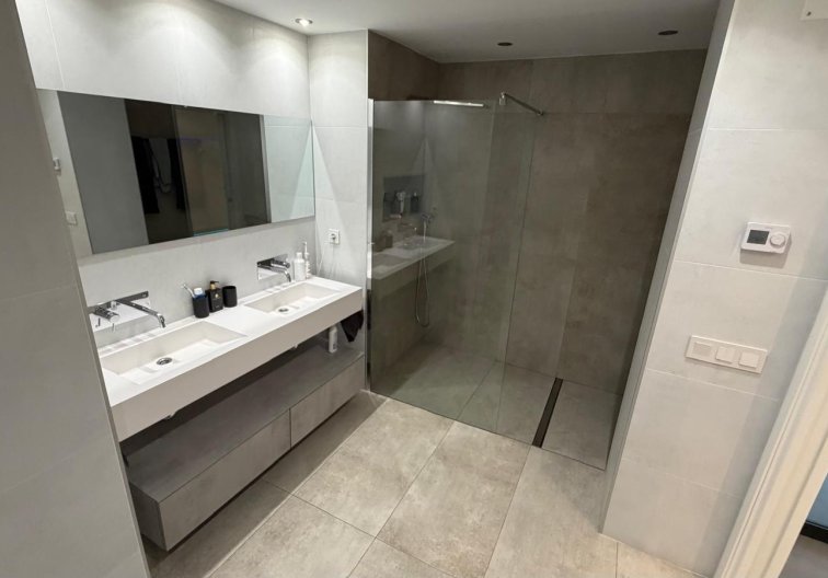Wiederverkauf - Wohnung - Torrevieja - Acequion