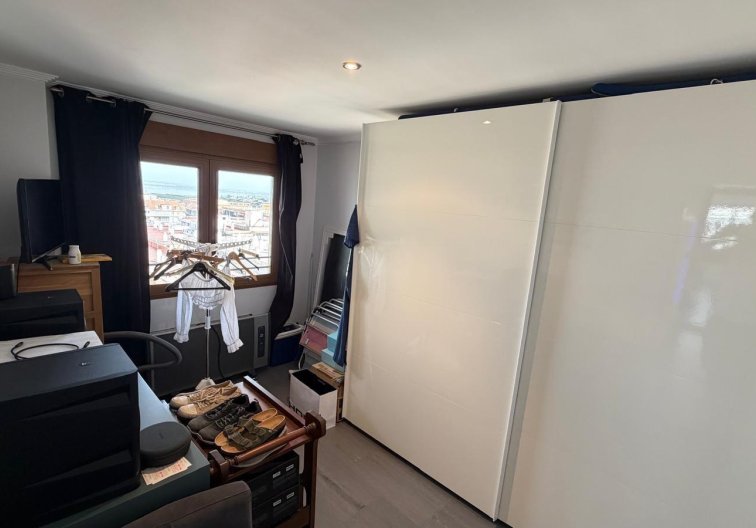 Wiederverkauf - Wohnung - Torrevieja - Acequion