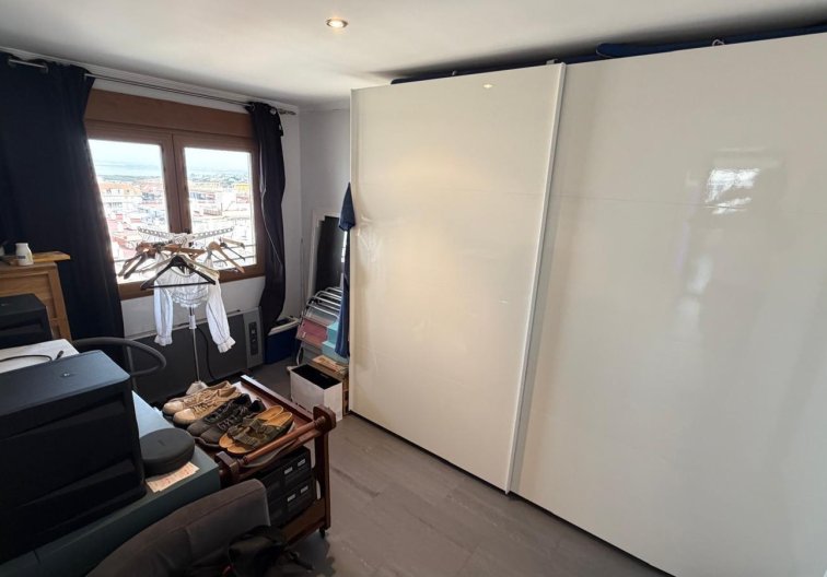 Wiederverkauf - Wohnung - Torrevieja - Acequion