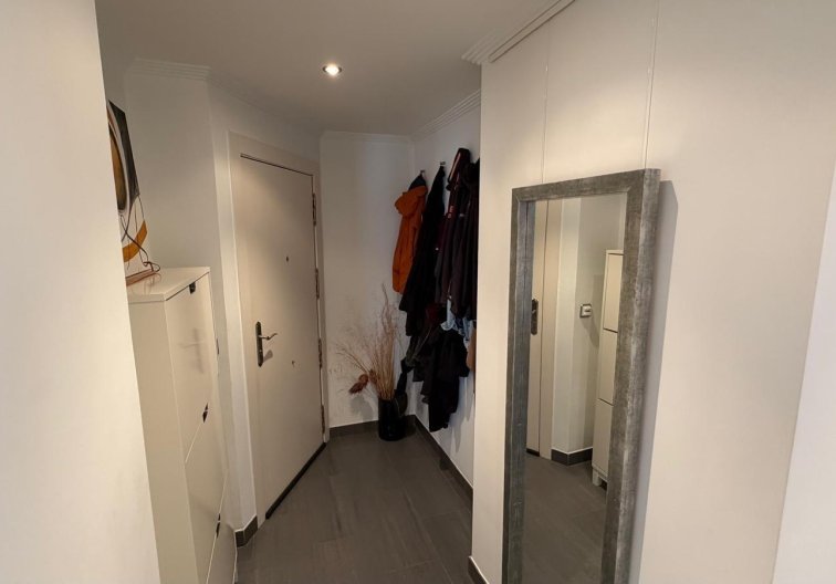 Wiederverkauf - Wohnung - Torrevieja - Acequion