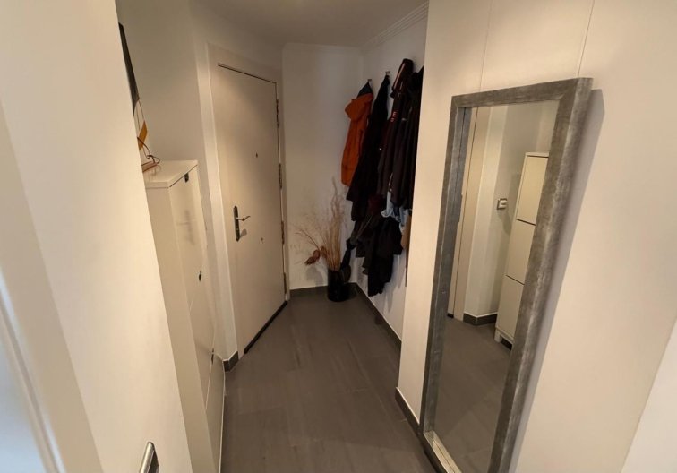 Wiederverkauf - Wohnung - Torrevieja - Acequion