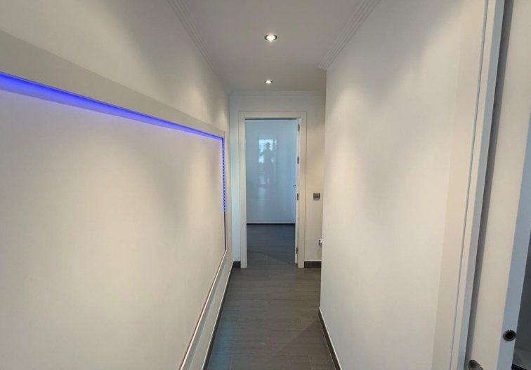 Wiederverkauf - Wohnung - Torrevieja - Acequion