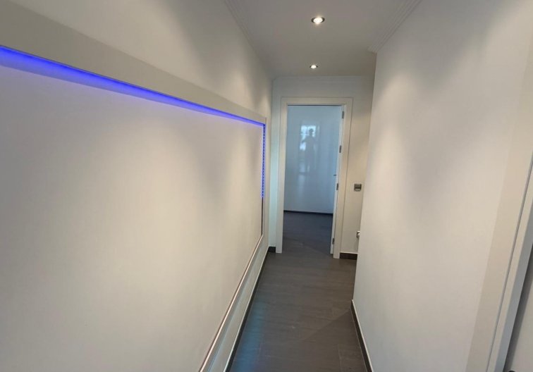 Wiederverkauf - Wohnung - Torrevieja - Acequion