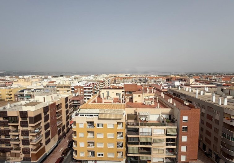Wiederverkauf - Wohnung - Torrevieja - Acequion