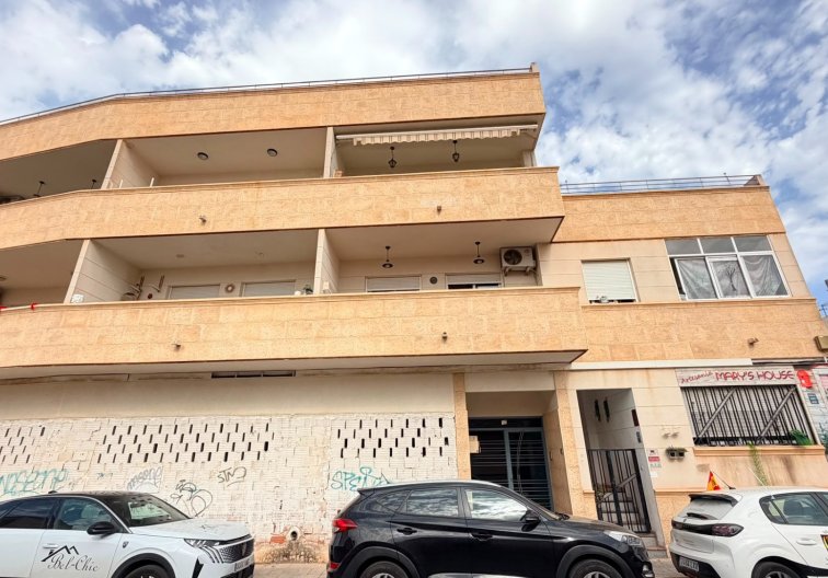 Segunda mano - Apartamento  - Los Montesinos - Costa Blanca