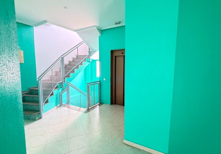 Segunda mano - Apartamento  - Los Montesinos - Costa Blanca