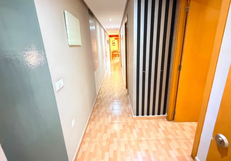 Segunda mano - Apartamento  - Los Montesinos - Costa Blanca