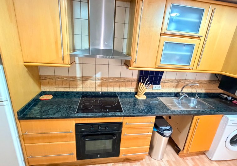Segunda mano - Apartamento  - Los Montesinos - Costa Blanca