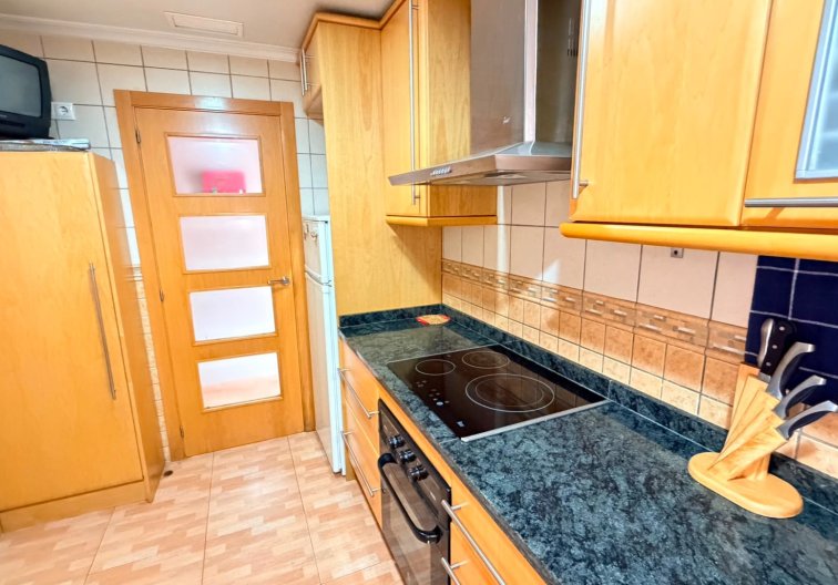 Segunda mano - Apartamento  - Los Montesinos - Costa Blanca