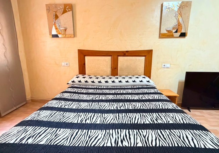 Segunda mano - Apartamento  - Los Montesinos - Costa Blanca