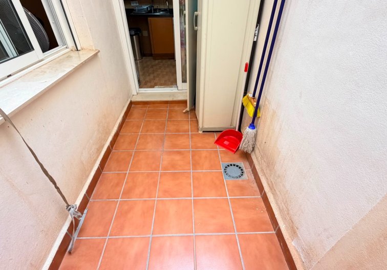 Segunda mano - Apartamento  - Los Montesinos - Costa Blanca