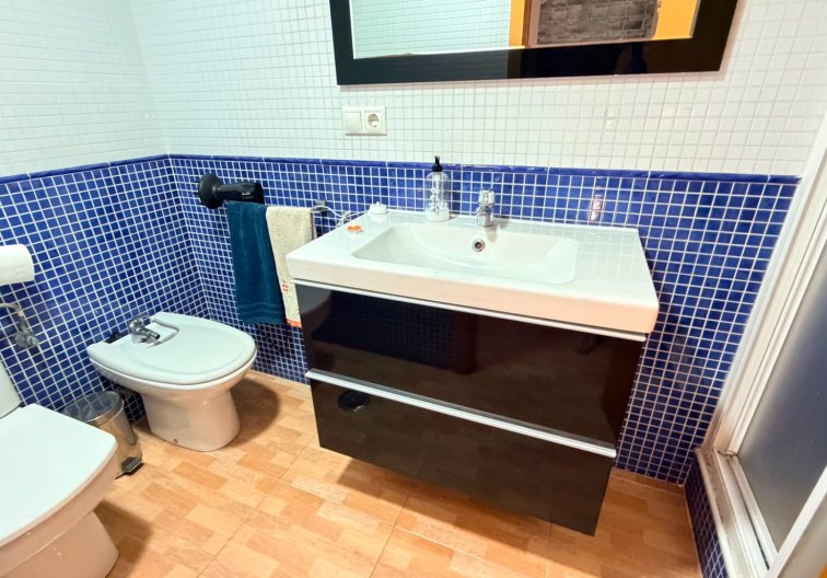 Segunda mano - Apartamento  - Los Montesinos - Costa Blanca