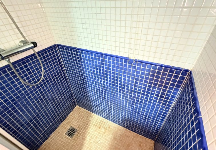 Segunda mano - Apartamento  - Los Montesinos - Costa Blanca