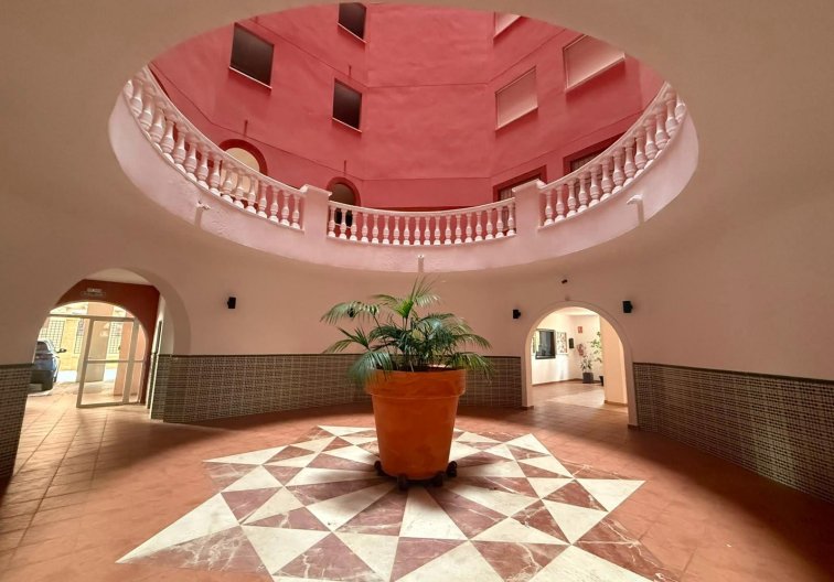 Segunda mano - Apartamento  - Torrevieja - Playa de los Locos