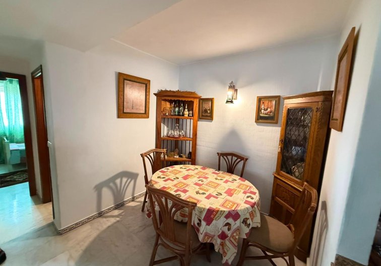 Segunda mano - Apartamento  - Torrevieja - Playa de los Locos