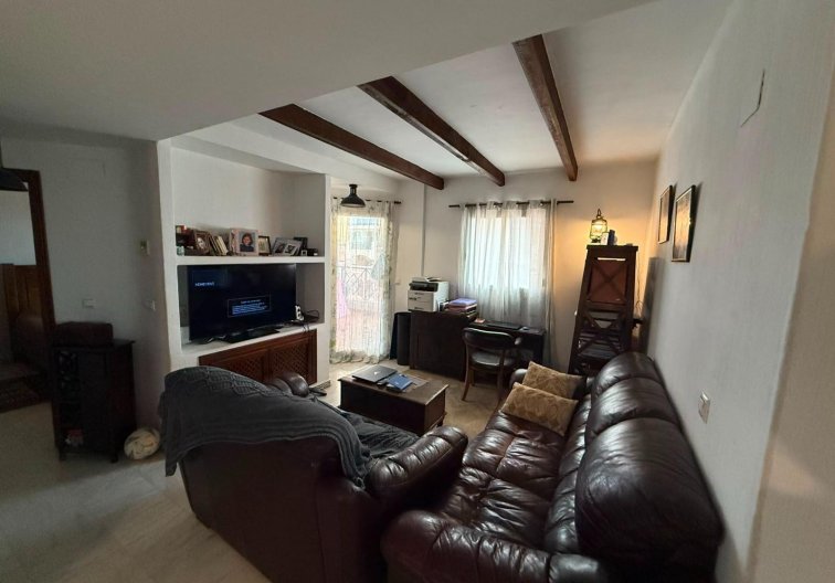 Segunda mano - Apartamento  - Torrevieja - Playa de los Locos