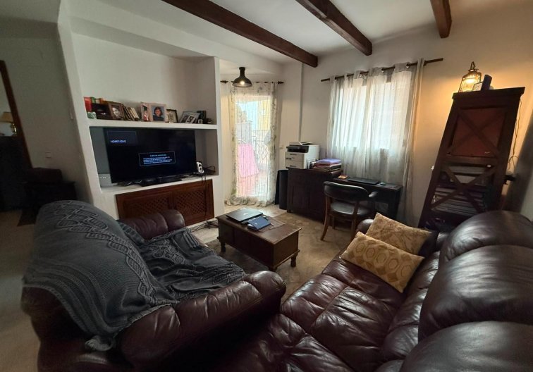 Segunda mano - Apartamento  - Torrevieja - Playa de los Locos