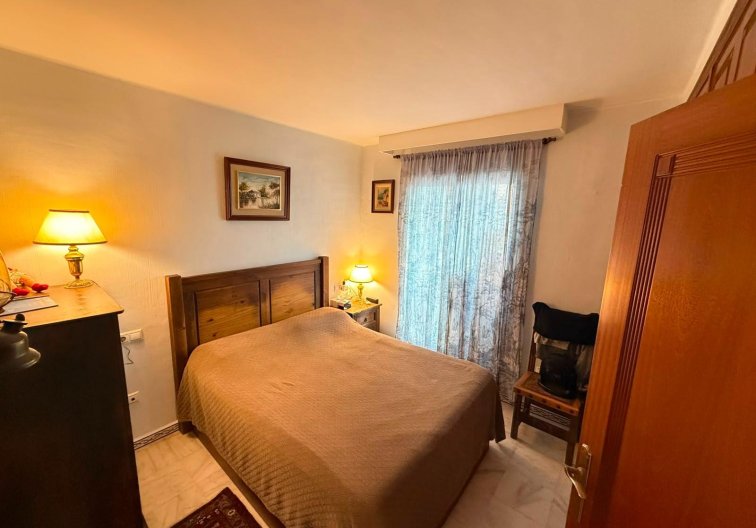 Segunda mano - Apartamento  - Torrevieja - Playa de los Locos