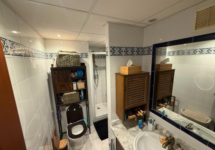Segunda mano - Apartamento  - Torrevieja - Playa de los Locos