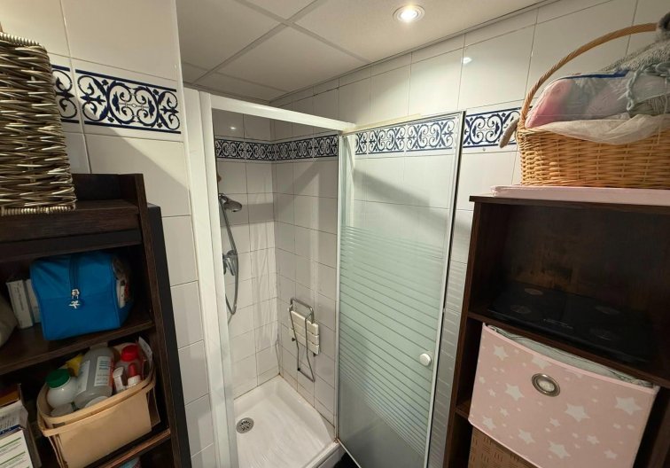 Segunda mano - Apartamento  - Torrevieja - Playa de los Locos