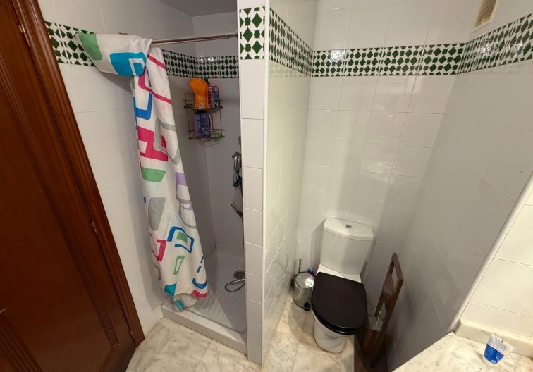 Segunda mano - Apartamento  - Torrevieja - Playa de los Locos