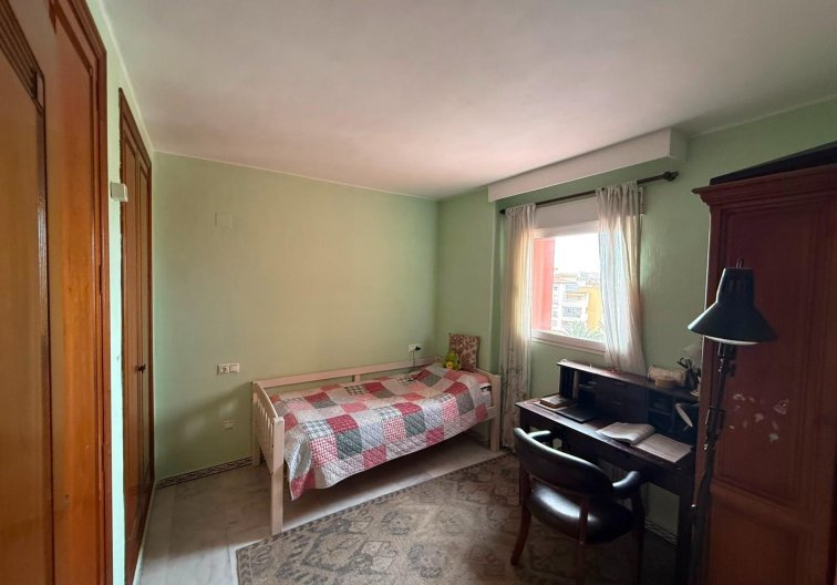 Segunda mano - Apartamento  - Torrevieja - Playa de los Locos