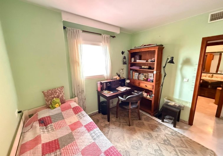 Segunda mano - Apartamento  - Torrevieja - Playa de los Locos