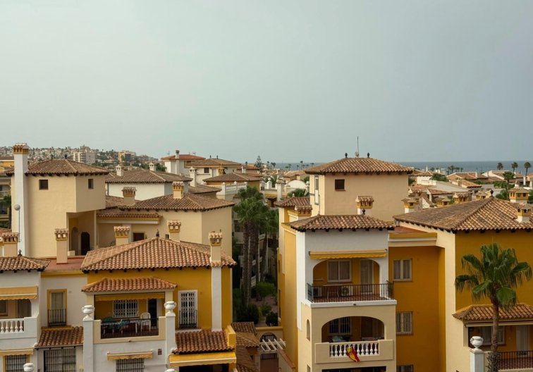 Segunda mano - Apartamento  - Torrevieja - Playa de los Locos