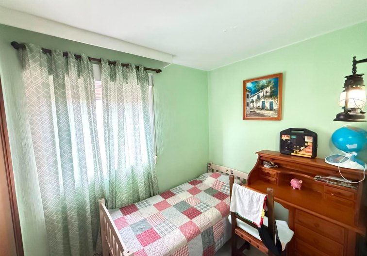 Segunda mano - Apartamento  - Torrevieja - Playa de los Locos