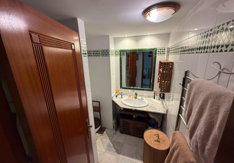 Segunda mano - Apartamento  - Torrevieja - Playa de los Locos
