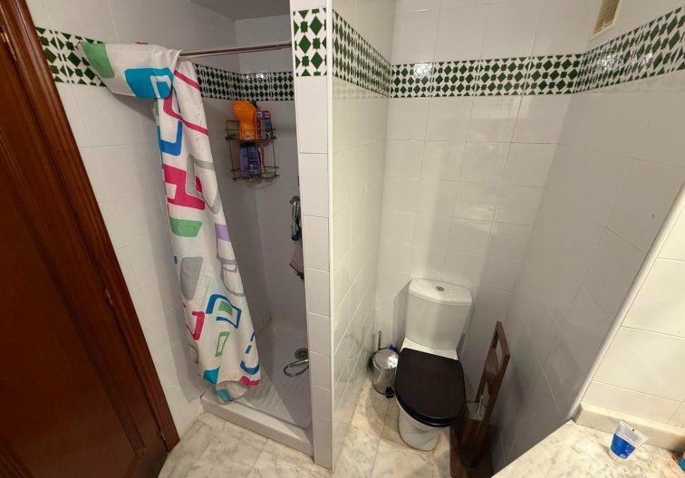 Segunda mano - Apartamento  - Torrevieja - Playa de los Locos