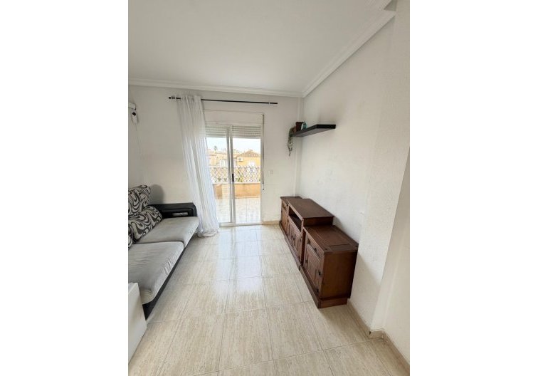 Wiederverkauf - Wohnung - Torrevieja - Centro