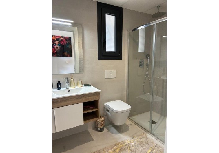 Resale - Penthouse Penthouse - Los Almendros (Orihuela-Costa) - Costa Blanca