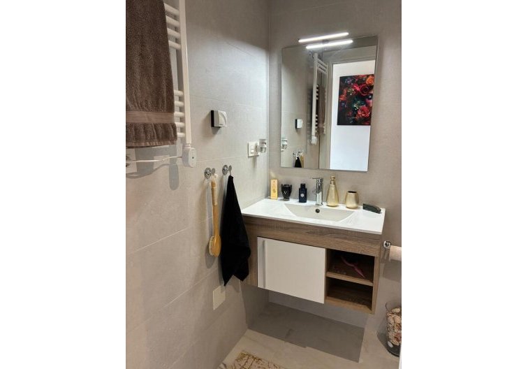 Resale - Penthouse Penthouse - Los Almendros (Orihuela-Costa) - Costa Blanca