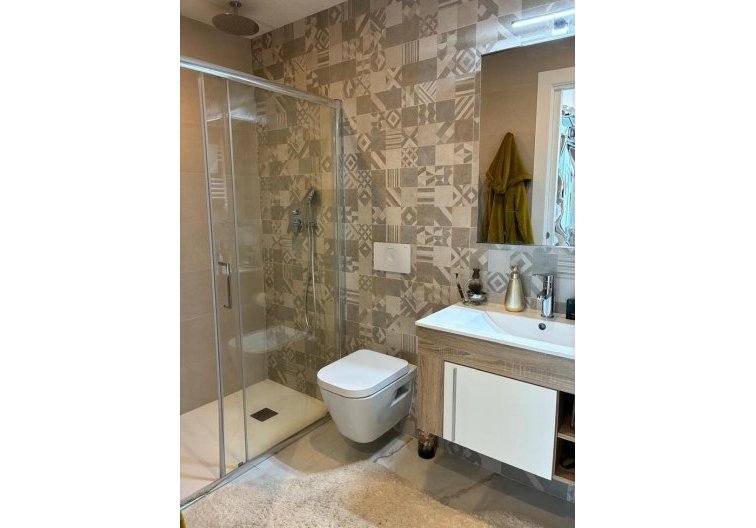 Resale - Penthouse Penthouse - Los Almendros (Orihuela-Costa) - Costa Blanca