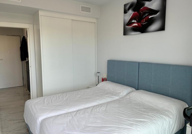 Resale - Penthouse Penthouse - Los Almendros (Orihuela-Costa) - Costa Blanca