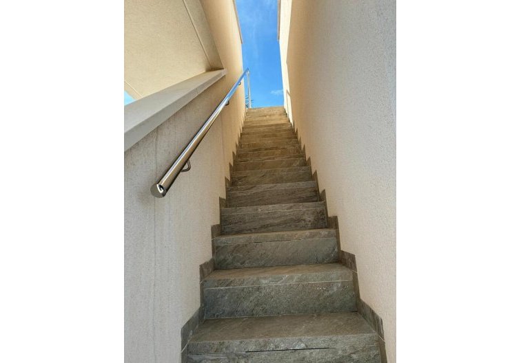 Resale - Penthouse Penthouse - Los Almendros (Orihuela-Costa) - Costa Blanca