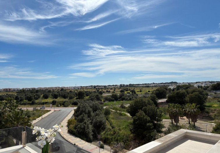 Resale - Penthouse Penthouse - Los Almendros (Orihuela-Costa) - Costa Blanca