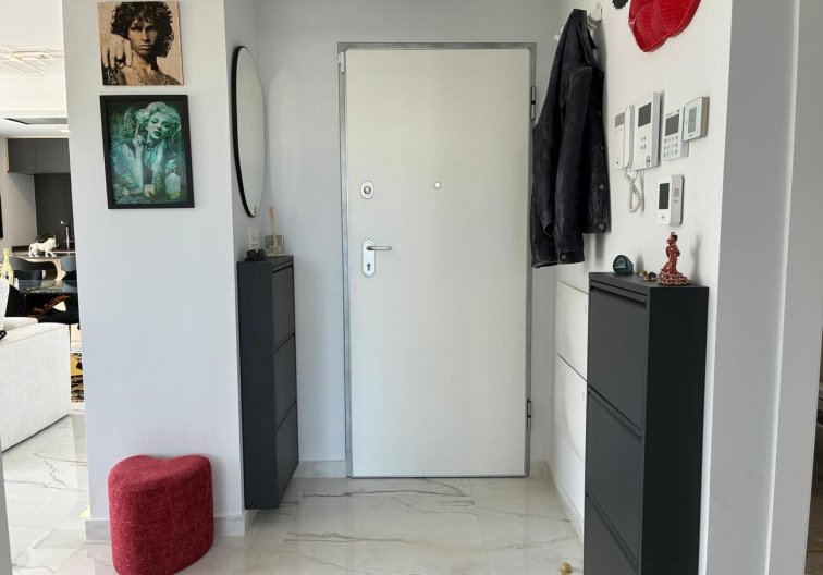 Resale - Penthouse Penthouse - Los Almendros (Orihuela-Costa) - Costa Blanca
