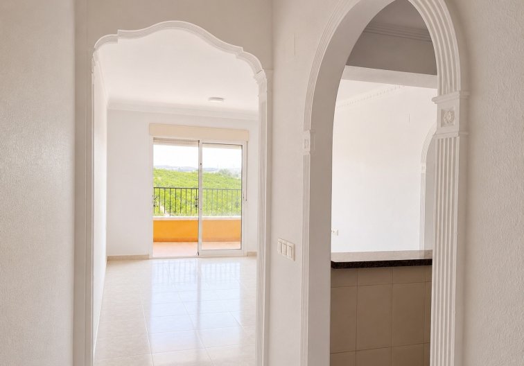Segunda mano - Apartamento  - Algorfa - Inland