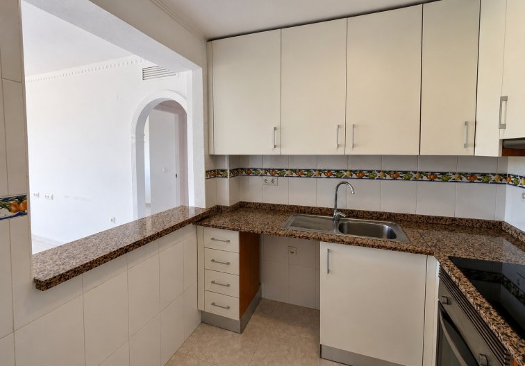 Segunda mano - Apartamento  - Algorfa - Inland