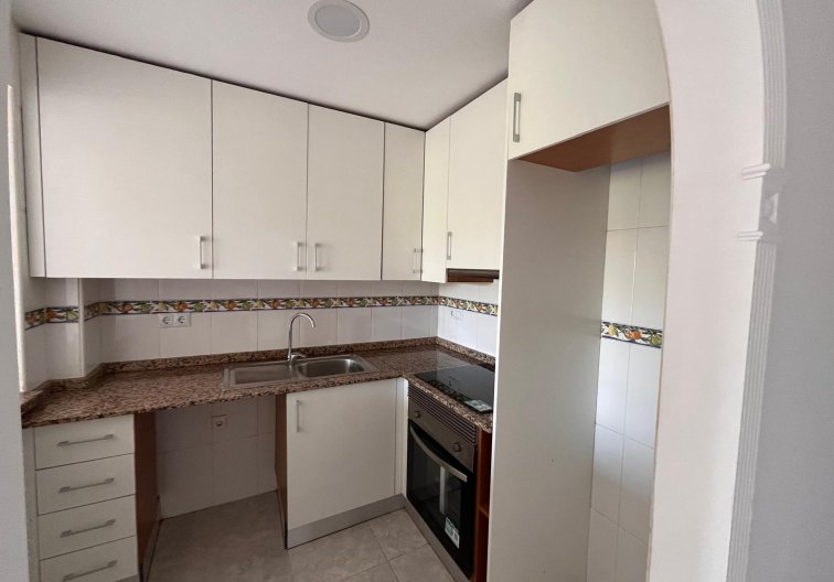 Segunda mano - Apartamento  - Algorfa - Inland