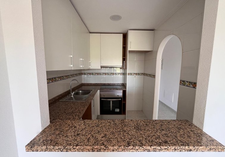 Segunda mano - Apartamento  - Algorfa - Inland