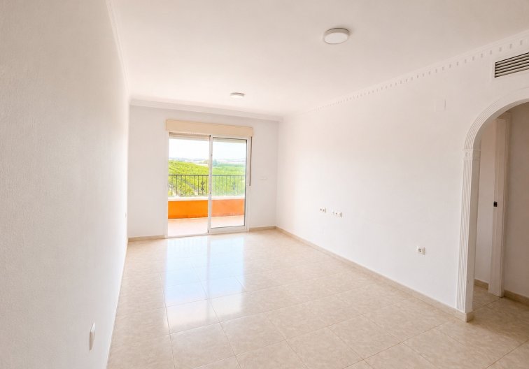 Segunda mano - Apartamento  - Algorfa - Inland