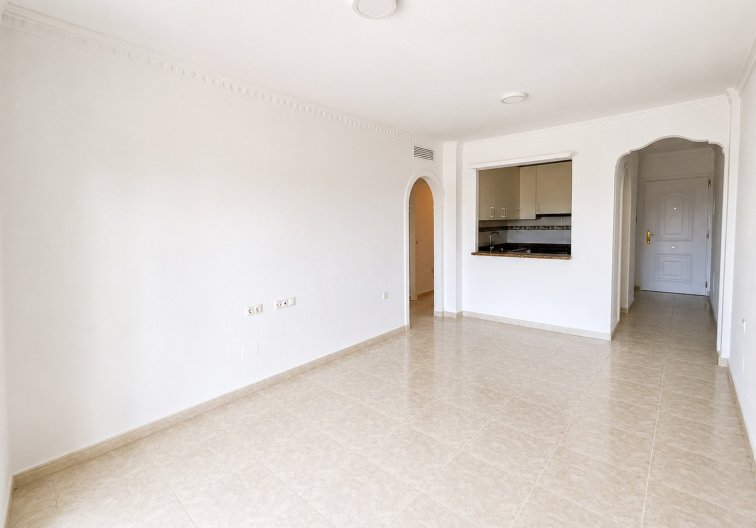 Segunda mano - Apartamento  - Algorfa - Inland